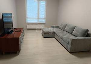 2-к квартира, на длительный срок, 55м2, 6/10 этаж