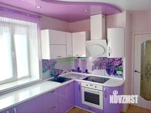 2-к квартира, посуточно, 56м2, 16/22 этаж