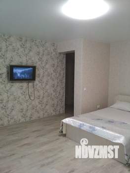 2-к квартира, посуточно, 50м2, 1/4 этаж