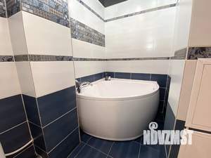 1-к квартира, посуточно, 30м2, 2/10 этаж