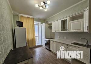 1-к квартира, на длительный срок, 36м2, 1/12 этаж