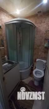 1-к квартира, на длительный срок, 20м2, 5/5 этаж