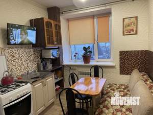 1-к квартира, посуточно, 34м2, 2/3 этаж