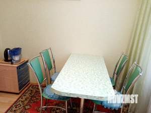 2-к квартира, посуточно, 52м2, 3/4 этаж