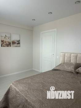 2-к квартира, на длительный срок, 50м2, 13/20 этаж