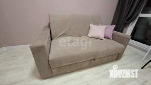 1-к квартира, на длительный срок, 38м2, 3/16 этаж