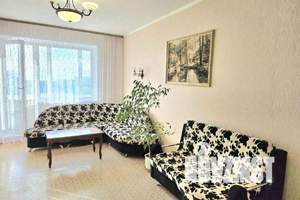 4-к квартира, посуточно, 65м2, 14/16 этаж