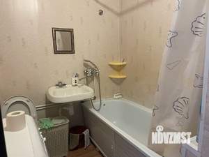 1-к квартира, на длительный срок, 30м2, 4/9 этаж