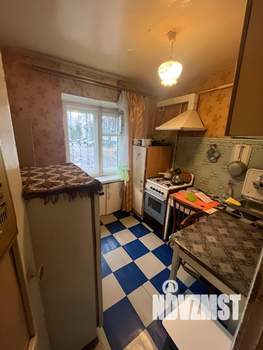 1-к квартира, на длительный срок, 36м2, 1/5 этаж