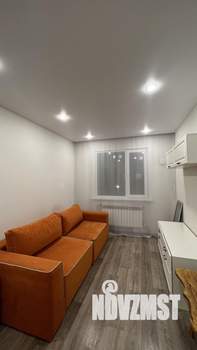 1-к квартира, на длительный срок, 32м2, 3/3 этаж