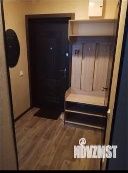 1-к квартира, на длительный срок, 30м2, 1/3 этаж