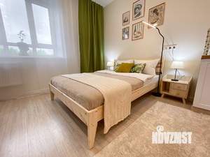 Студия квартира, посуточно, 23м2, 9/9 этаж