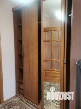 2-к квартира, на длительный срок, 43м2, 4/5 этаж