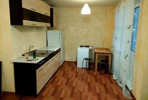 1-к квартира, на длительный срок, 32м2, 8/16 этаж