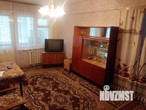 2-к квартира, на длительный срок, 45м2, 4/5 этаж