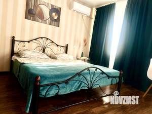 Студия квартира, посуточно, 31м2, 12/16 этаж