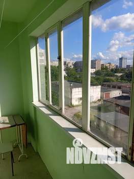 2-к квартира, посуточно, 75м2, 4/6 этаж