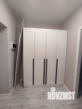 Студия квартира, на длительный срок, 25м2, 8/9 этаж