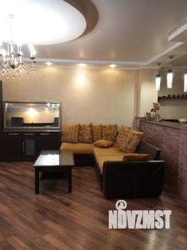 2-к квартира, на длительный срок, 79м2, 4/19 этаж