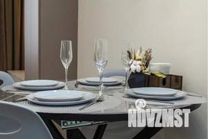 2-к квартира, посуточно, 39м2, 2/9 этаж