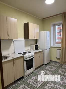 1-к квартира, на длительный срок, 37м2, 8/24 этаж