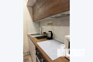 1-к квартира, посуточно, 35м2, 12/18 этаж