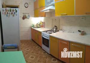 2-к квартира, посуточно, 48м2, 5/5 этаж