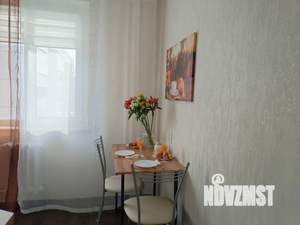 1-к квартира, посуточно, 37м2, 7/9 этаж