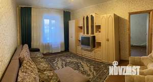 2-к квартира, на длительный срок, 48м2, 1/2 этаж