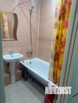 1-к квартира, на длительный срок, 38м2, 2/10 этаж