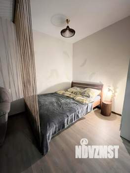 1-к квартира, посуточно, 33м2, 5/9 этаж