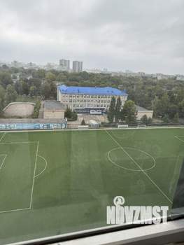 1-к квартира, на длительный срок, 45м2, 11/17 этаж