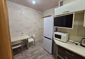 1-к квартира, на длительный срок, 38м2, 3/9 этаж
