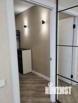 2-к квартира, на длительный срок, 55м2, 10/12 этаж