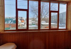 1-к квартира, на длительный срок, 36м2, 2/9 этаж