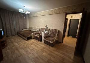 2-к квартира, на длительный срок, 37м2, 1/5 этаж