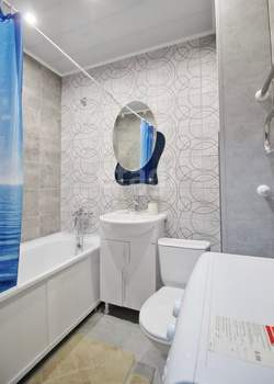 Студия квартира, на длительный срок, 21м2, 12/16 этаж