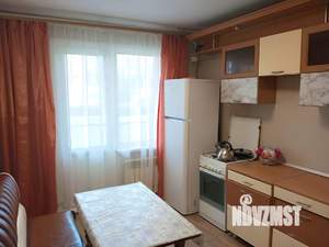 1-к квартира, на длительный срок, 38м2, 1/11 этаж