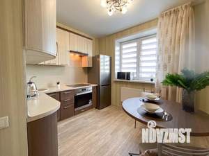 1-к квартира, посуточно, 35м2, 15/17 этаж