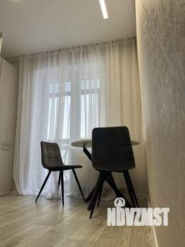 1-к квартира, на длительный срок, 30м2, 4/4 этаж