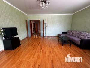 3-к квартира, на длительный срок, 100м2, 2/10 этаж