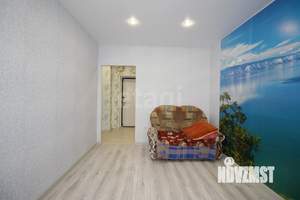 1-к квартира, на длительный срок, 37м2, 6/9 этаж