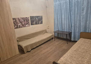 3-к квартира, на длительный срок, 64м2, 1/9 этаж