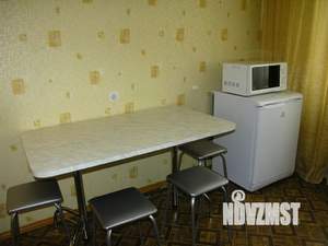 2-к квартира, посуточно, 57м2, 2/10 этаж