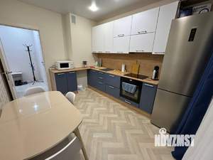 1-к квартира, на длительный срок, 38м2, 6/9 этаж