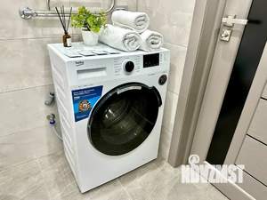 Студия квартира, посуточно, 30м2, 20/24 этаж