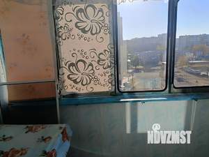 1-к квартира, на длительный срок, 35м2, 7/9 этаж