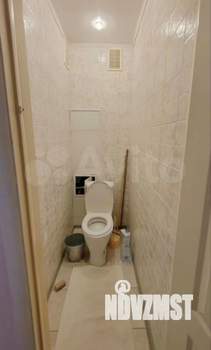 2-к квартира, на длительный срок, 46м2, 4/9 этаж