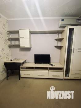 1-к квартира, на длительный срок, 28м2, 3/5 этаж