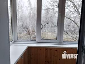 2-к квартира, на длительный срок, 45м2, 3/5 этаж